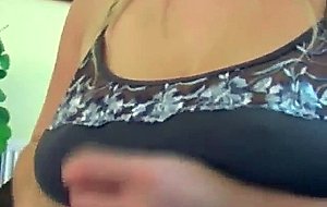 carmen's  busty &  real -  carmen  blonde