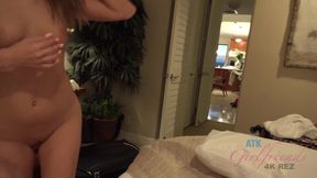 Virtual vacation in Hawaii with Jill Kassidy part 7