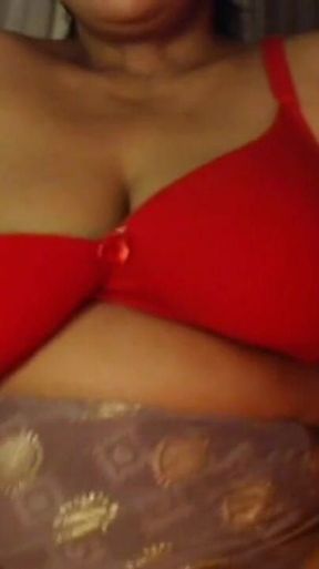 Remove Bra Show Sexy Boobs Hot Nipple Show.