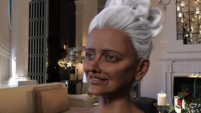 Introducing Ghisselle Van Pressy