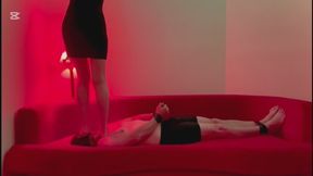 AS I PROMISED !! ROUND ONE