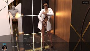 The Hospital of Lust part 9