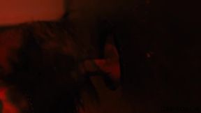 Dana Vespoli - In The Shop Of Terror