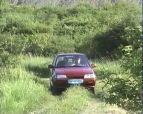 Private Threesome Passion Redhead Sucks Cock Wildly