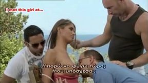 Scorching Hot Teen Trample With Multiple Partners
