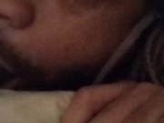 learning to suck dick