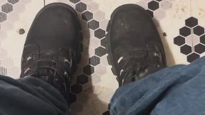 Stomping Roleplaying MP4