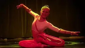 Icc International Contortion Convention 1 - Watch4Fetish