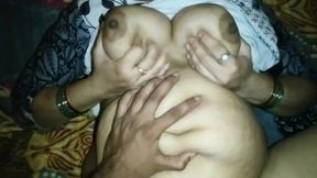 Dever ji ne paani nikal diya mera chudai karke bhabi sucking n fucking hard and cum inside.