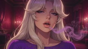 Farting Stories #19: Platinum Domme's Endless Gas Confession
