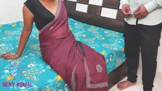 komal driver ke dudh mangati hai fir vahi pine lagta hai