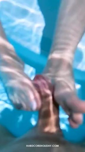 Fetish Hardcoreholiday Snip