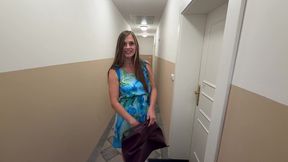 fantom ep. #19 riddy – hairy neighbor tied up, fucked hard & squirting