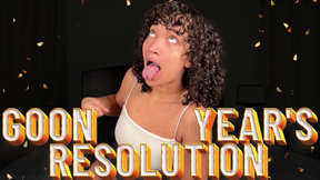 Goon Years Resolution