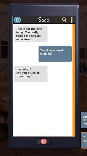 Being a Dik 0.3.1 Part 13 Gameplay by Loveskysan69