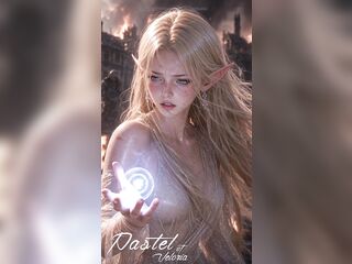 My Adventure with the Elf Maiden ep2