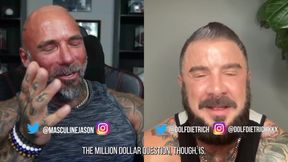 Porn Star Confessions - Dolf Dietrich (episode 47)