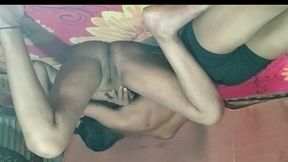 Step sister sex in desi village.
