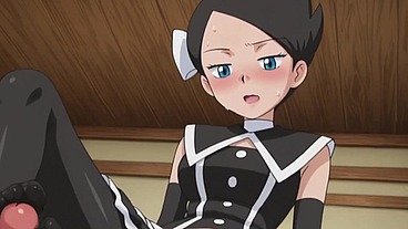 Pokemon Marley Hen (AI)