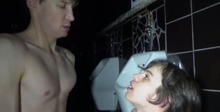 2470 Germain Easybi Sexy French Twink Fucked Raw by Oltder Top from Paris with Xxl Cock