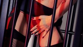 Sexy Sluts Mai Bailey And Krystal Webb In Lesbian Fetish Ass Licking Pussy Fingering Scene