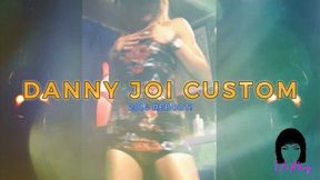 20230907 DANNY JOI CUSTOM 2014 REBOOT Lola Minaj Trans