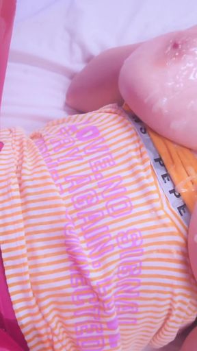 I’m Your Sexy Doll! Do Whatever You Want and I’ll Love Every Second of It Too - Lilykoti