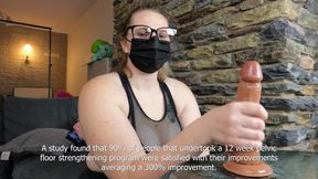 Scientific Guide to Lasting Longer Before Ejaculation - Stamina Training Series