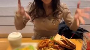 Sexy Mature Woman Craves More Than Her Husband Offers - Finds Passion With Young Man