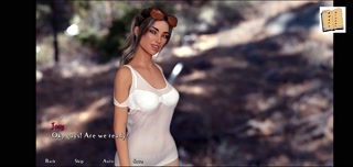 Being A Dik (Dik Route 40)