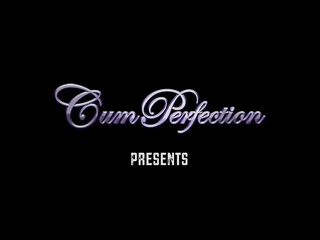 Cum Surprise for Teen Newbie