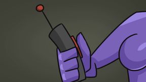 Theres a Futa Among Us (futa Shemale)