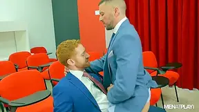 Business School Welcum