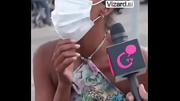 Determinaci&oacute_n  la historia de una mujer venezolana #elchicletv #atrevidoypegajoso #chiclenoticias #vendedoras #tinto