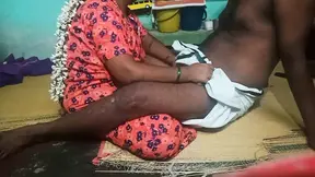 Indian aunty very hot fucking in step boy friend