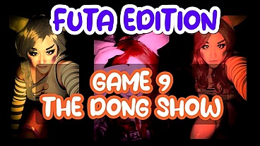 Futa Summer MULTI SPEED JOI NINE THE DONG SHOW