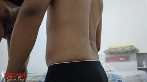 muito sexo especialmente para voce ? vem pro mundo ts danielasantos ?