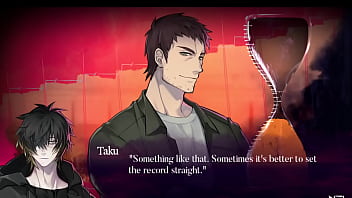 Slow Damage playthrough no  commentary chapter 3 prt3