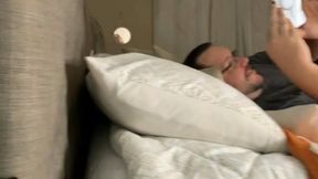 Fucking On FaceTime