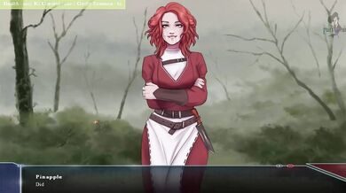 Dragon Ball Infinity/Divine Adventure Uncensored Part 7