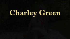 Charley Green Messy Birthday WMV