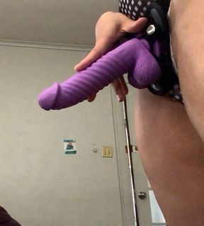 Worship my big Ass and PPC