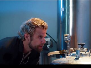 Employee Freeze Bangs mother I'd like to fuck Boss - Contractor Vince Karter Pranks & Turn Little Puck Into Sex Thrall Fuckdoll