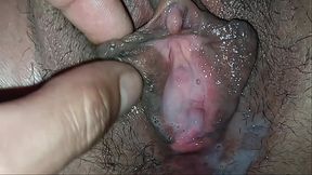 IT HURTS love! ANAL sex in FIRST person SLOW MOTION