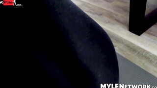 Hot Mom's Curvy Bodies #2: Milf Seduction by Huge Dick