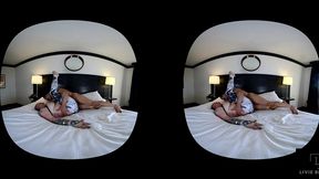 my latino lover rips my clothes off to fuck me