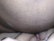 Pov interracial BBW vs BBC