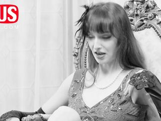 Delphine - Flapper Beauty - Lexi Luna - EP1