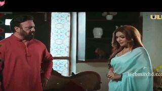 Raat Baaki Baat Baaki Part 01 2025 Ullu Original New web series