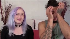 Freely sweetie pie's pink haif video